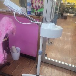 Facial Steamer 