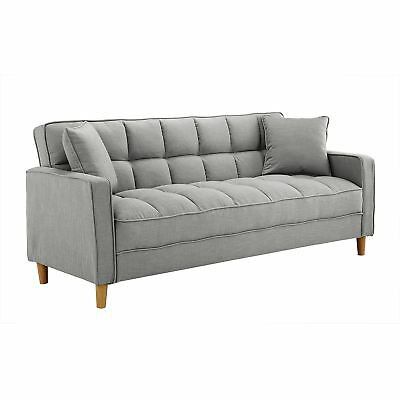 Mid-Century Modern Sofa Couch