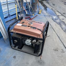 Generator 