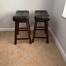 Counter Height Bar Stools