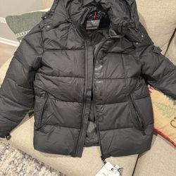 Mens/unisex Moncler Jacket