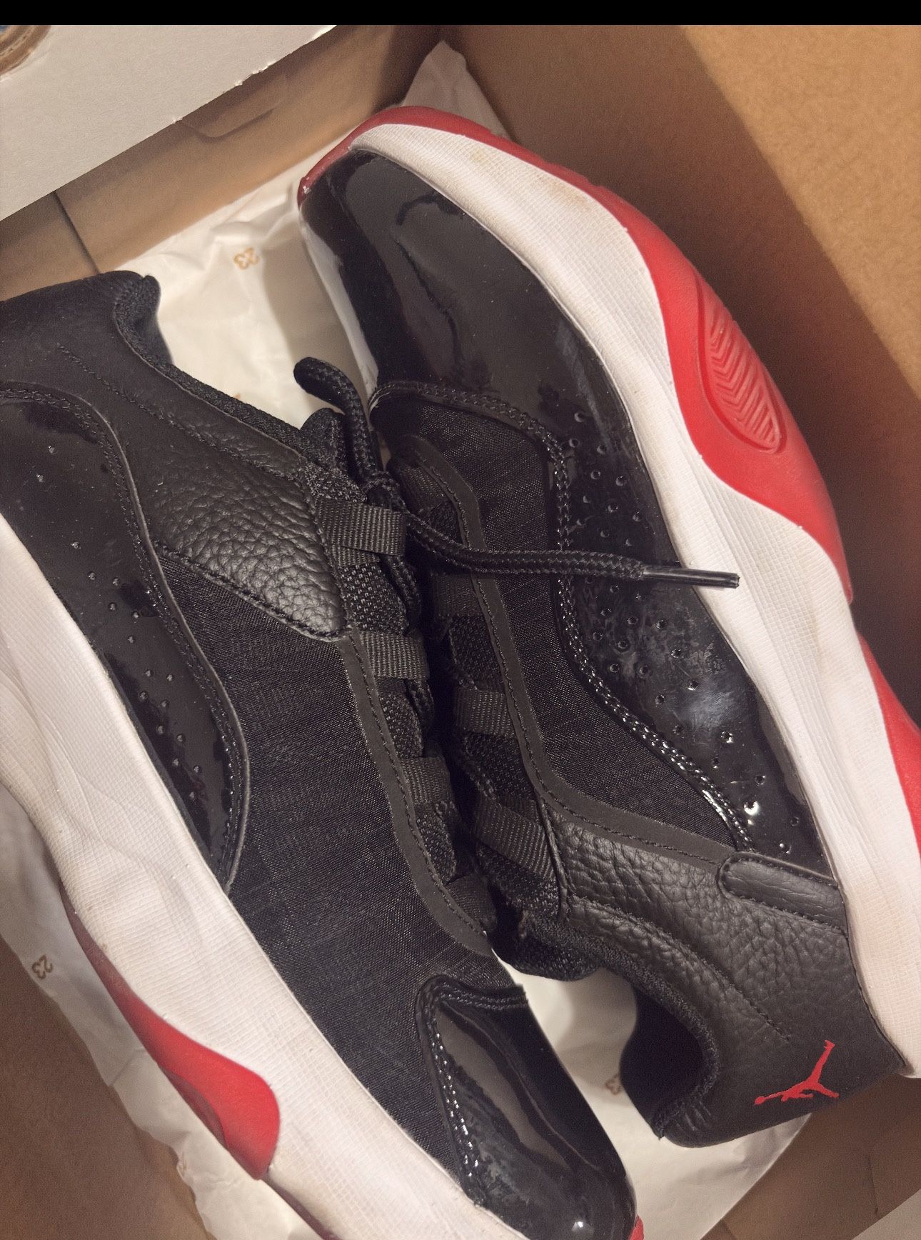 Jordan 8/1/2