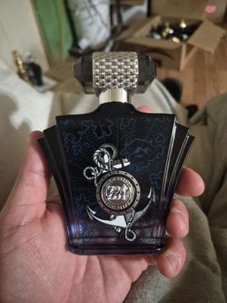 Zakat Parfum z31 Fragrance Bottle