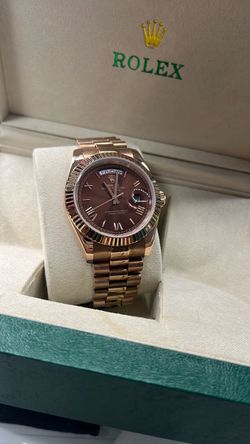 ROLEX