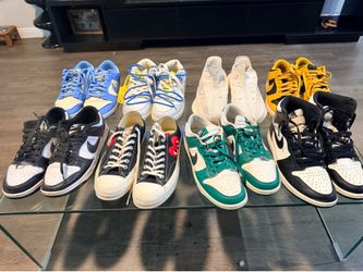Sneakers 9,5 for men
