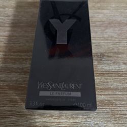 *BEST OFFER* YSL Y LE PARFUM