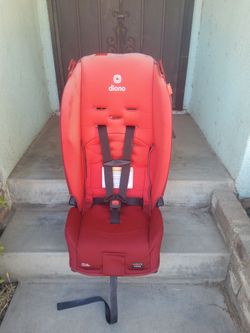 Diano Booster Expiration 2033