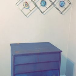 Rustic Dresser – Moving Sale! Handmade wooden dresser with a rustic theme, perfect for a boy’s or teenager’s bedroom. Solid build, unique design, 
