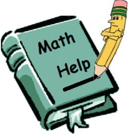 Math tutoring K-8
