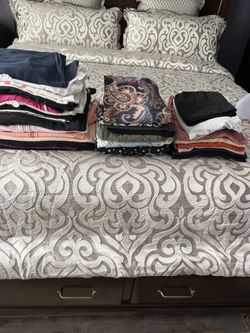 Women Clothes Bundle (Size S )