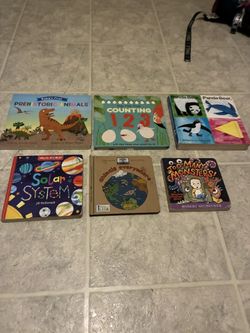 Children’s Books