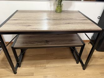 Kitchen Table