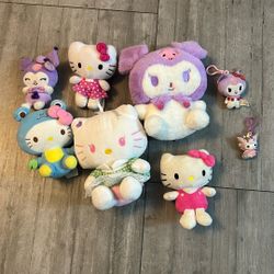Hello Kitty Collection 
