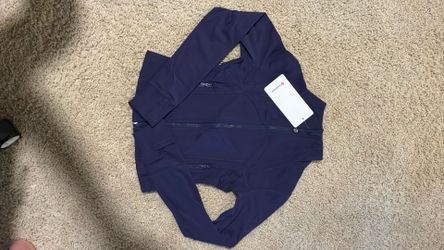 Lululemon define jacket