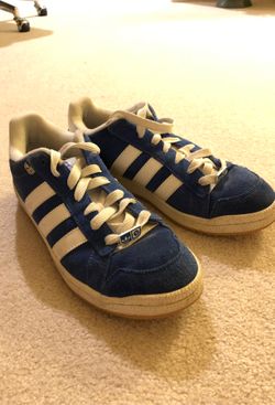 Adidas Evolution Superstar Blue