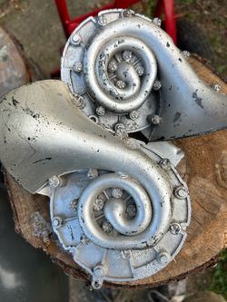1(contact info removed) Chevrolet Horns ORIGINAL