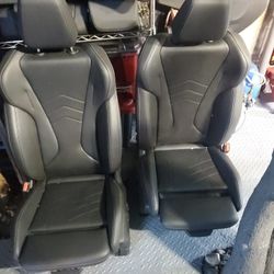 Bmw (contact info removed) Interior 