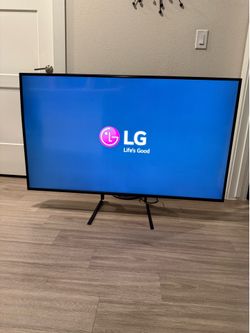 LG TV