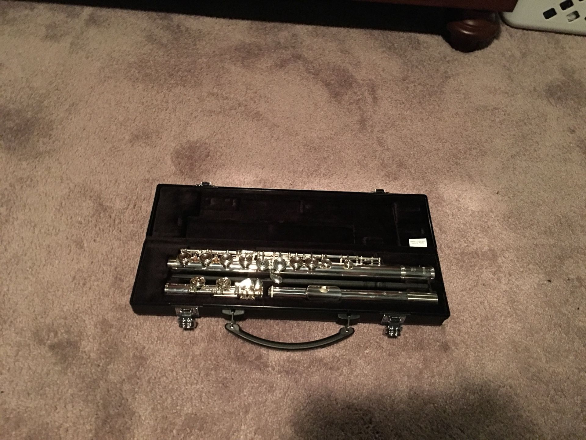 Bundy Flute, BRAND NEW