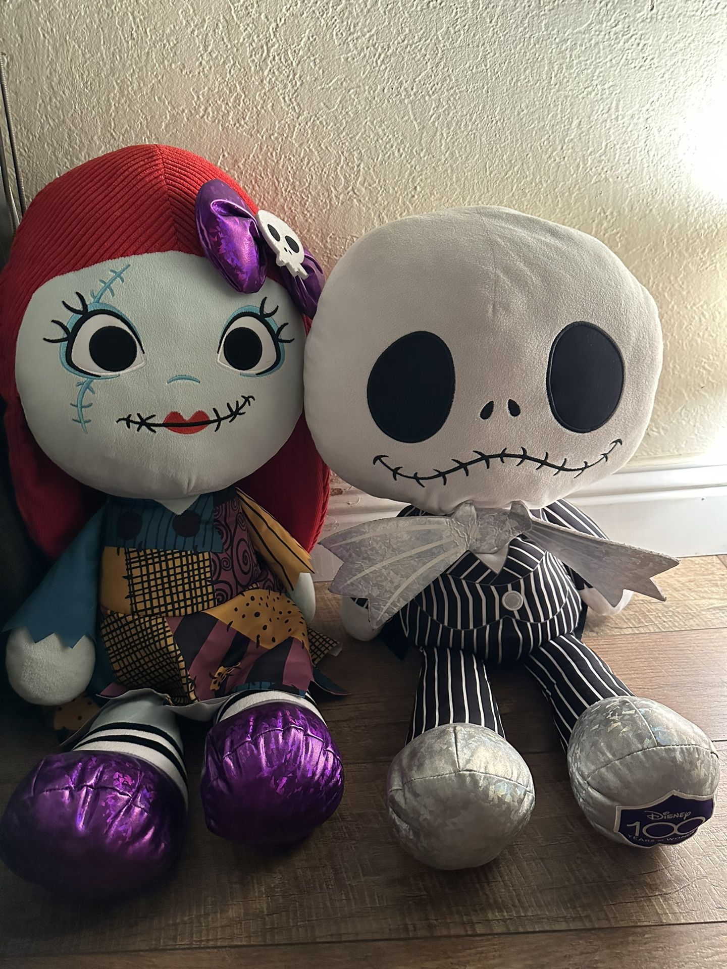 Nightmare Before Christmas