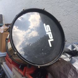 SPL Side Drum 