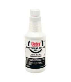 Dark Thread Cutting Oil