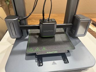 AnkerMake M5 3D Printer