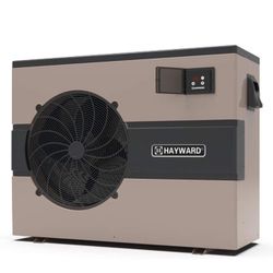 Hayward HeatPro® Heat/Cool Heat Pump 50K BTU 