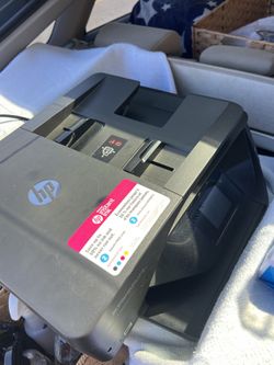 Hp OfficeJet Pro  Printer for Sale