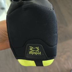 Running Water Bottle