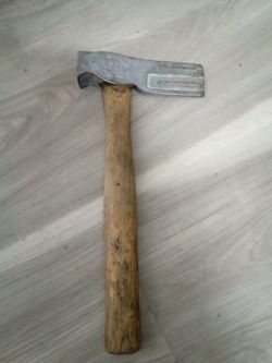 Roofing Hammer
