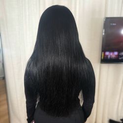 Hair Extensions