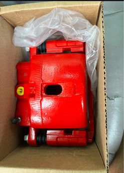 Powerstop S4728 Brake calipers And Brake pads