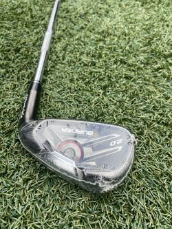 Brand New Taylormade Burner 2.0 - 6 Iron