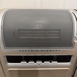 Laski Ceramic Element Heater 