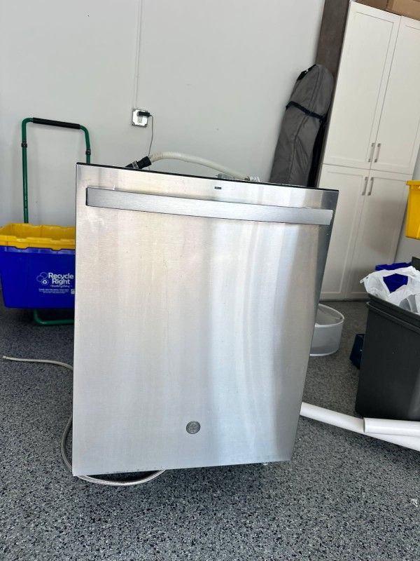 Dishwasher General Electric
