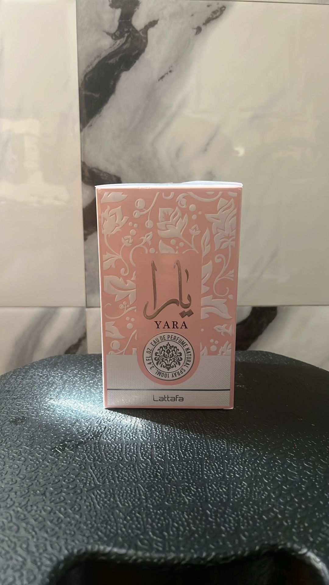 Lattafa Yara