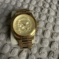 Reloj Michael Kors 