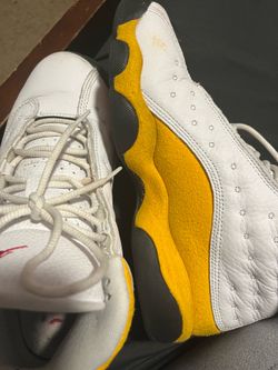 Nike Air Jordan 13 Retro "Del Sol"