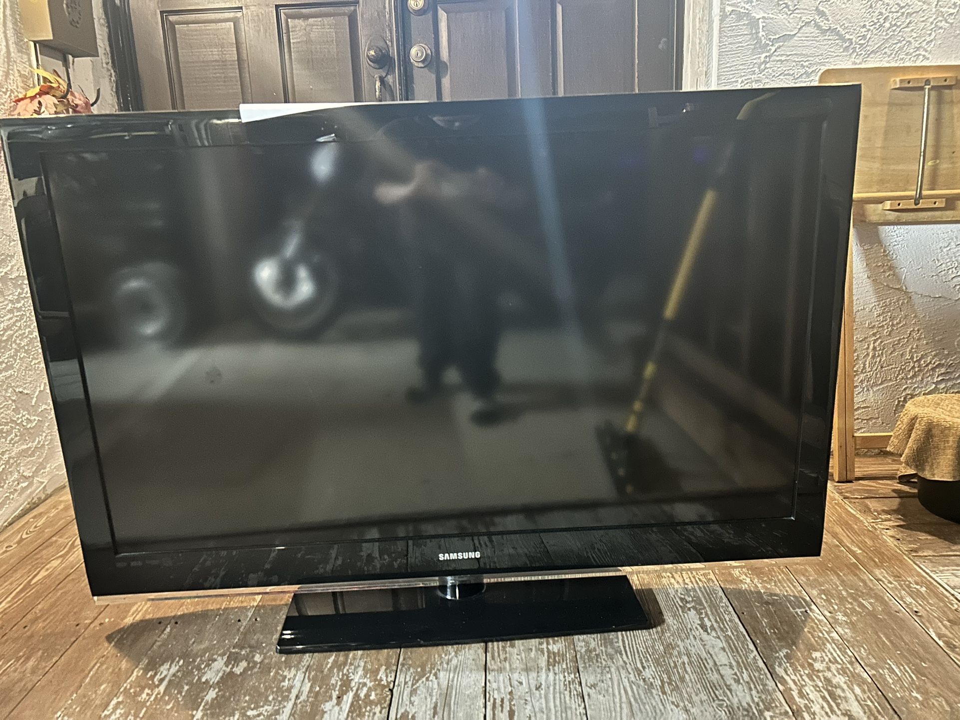 Samsung TV