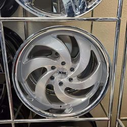 22x9 Rines Réplica 