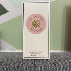 Sublime Rose Eau de Parfum- 1.7fl.oz.