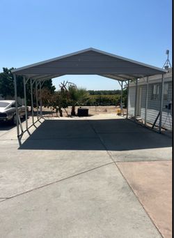 Car Port