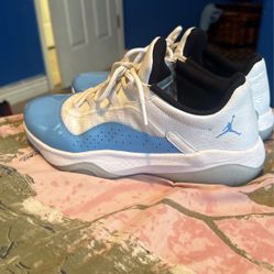 Jordan Low Basketball Shoes Size 9 
