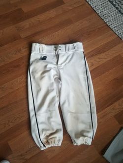 Baseball pants