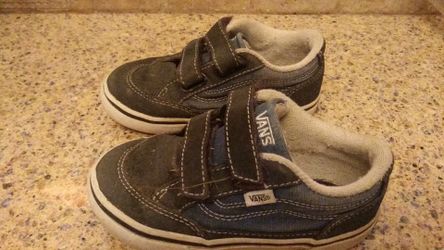 Vans shoes size 6.5