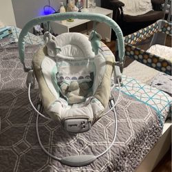 Baby Chair
