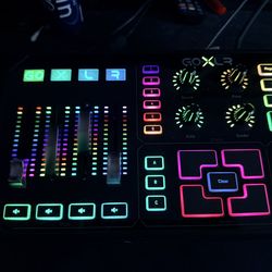 Goxlr Audio Interface