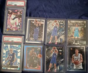 Sports Card mini lot