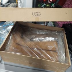 Ugg Boots (New)